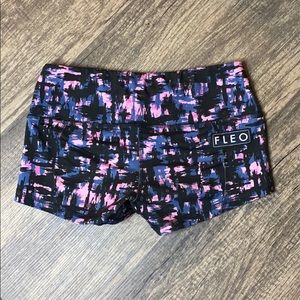 Fleo shorts